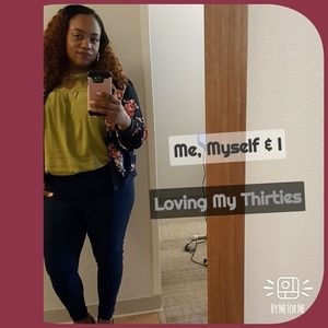 Meet your Posher, Angel